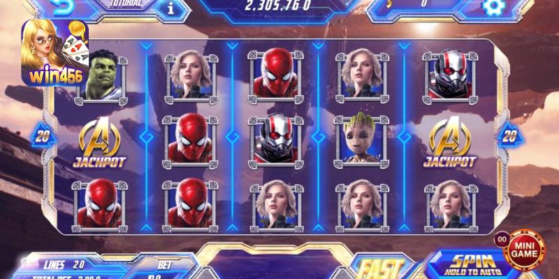 Jackpot lũy tiến vẫn là mơ ước của nhiều hội viên tham gia