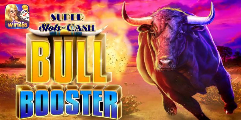 Bí kíp săn hũ Super Bull hiệu quả thắng lớn
