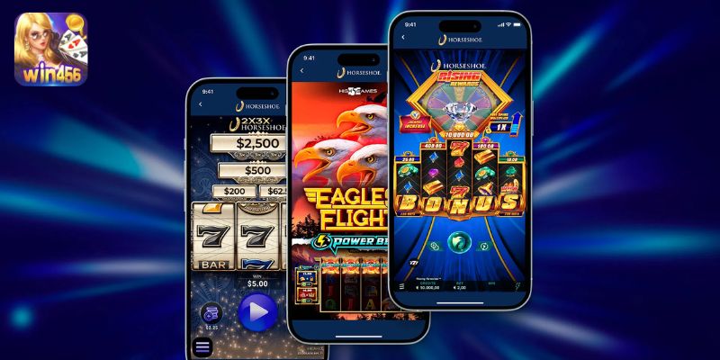 Cách bước tải app với IOS và Android