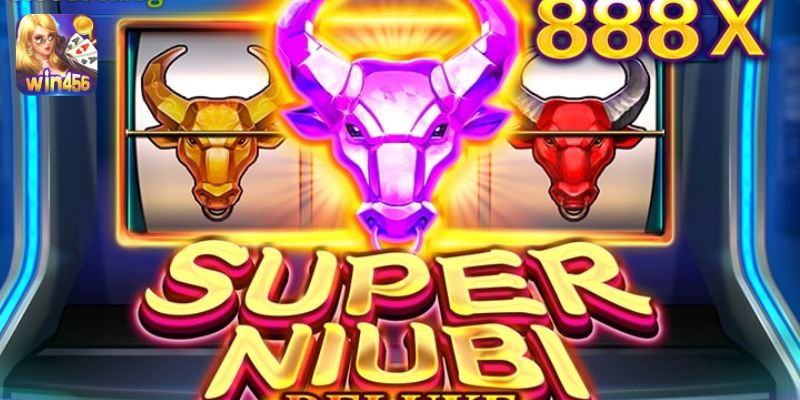 Tìm hiểu thông tin về game Super Bull