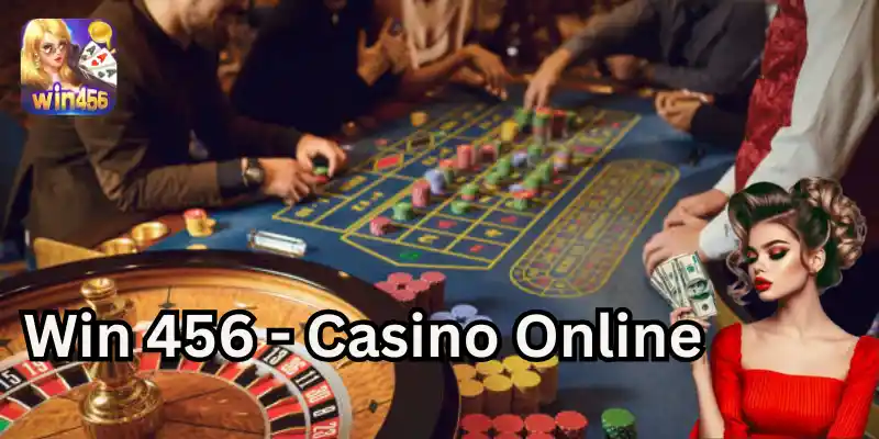 Casino online